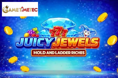 Juicy Jewels